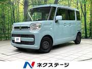 2020 SUZUKI SPACIA