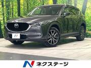 2017 MAZDA CX-5 XD L PACKAGE
