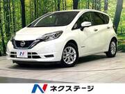 2019 NISSAN NOTE