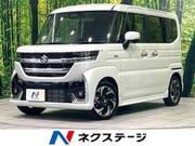 2025 SUZUKI SPACIA CUSTOM