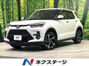 2022 TOYOTA RAIZE
