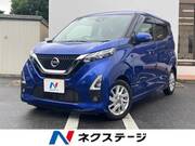 2021 NISSAN DAYZ