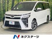 2017 TOYOTA VOXY