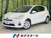 2014 TOYOTA AQUA S