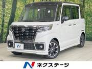 2019 SUZUKI SPACIA CUSTOM