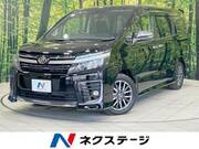 2016 TOYOTA VOXY