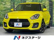 2024 SUZUKI SWIFT SPORT