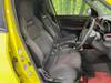 SUZUKI SWIFT SPORT