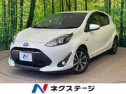 2019 TOYOTA AQUA