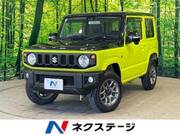 2023 SUZUKI JIMNY XC