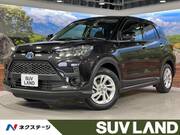 2025 TOYOTA RAIZE