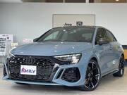 2022 AUDI RS3 SPORTBACK