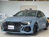 AUDI RS3 SPORTBACK