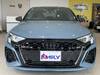 AUDI RS3 SPORTBACK