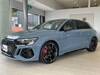 AUDI RS3 SPORTBACK