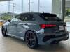 AUDI RS3 SPORTBACK