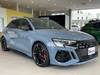 AUDI RS3 SPORTBACK