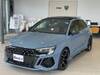 AUDI RS3 SPORTBACK