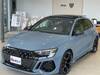 AUDI RS3 SPORTBACK