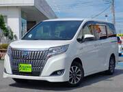 2018 TOYOTA ESQUIRE