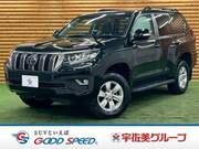 2021 TOYOTA LAND CRUISER PRADO TX