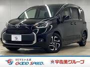2023 TOYOTA SIENTA