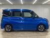 SUZUKI SOLIO BANDIT