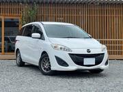 2016 MAZDA PREMACY