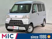 2019 DAIHATSU HIJET CARGO