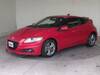 HONDA CR-Z