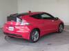 HONDA CR-Z