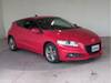 HONDA CR-Z
