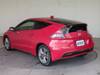 HONDA CR-Z