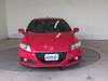 HONDA CR-Z
