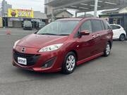 2013 MAZDA PREMACY