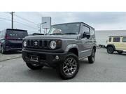 2026 SUZUKI JIMNY