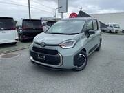 2026 TOYOTA SIENTA