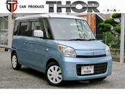 2013 SUZUKI SPACIA