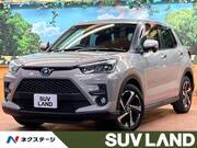 2022 TOYOTA RAIZE