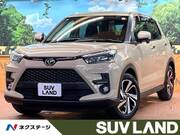 2023 TOYOTA RAIZE