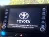 TOYOTA HARRIER HYBRID
