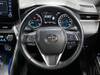 TOYOTA HARRIER HYBRID