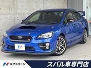 2017 SUBARU WRX STI