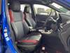 SUBARU WRX STI