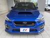 SUBARU WRX STI