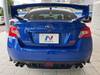 SUBARU WRX STI