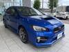 SUBARU WRX STI