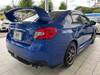 SUBARU WRX STI