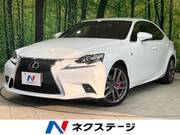 2016 LEXUS IS