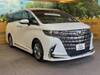 TOYOTA ALPHARD HYBRID